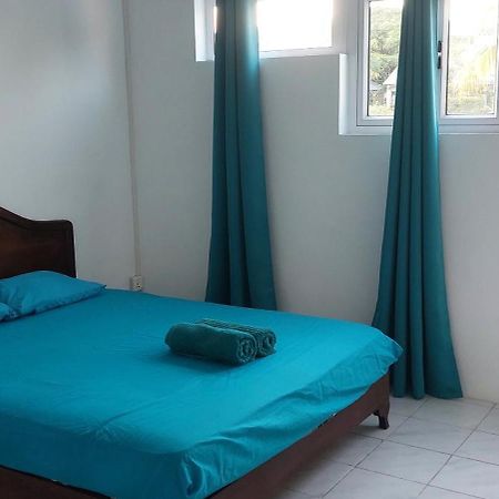 Furnished Townhouse - Grand Baie Apartamento Exterior foto