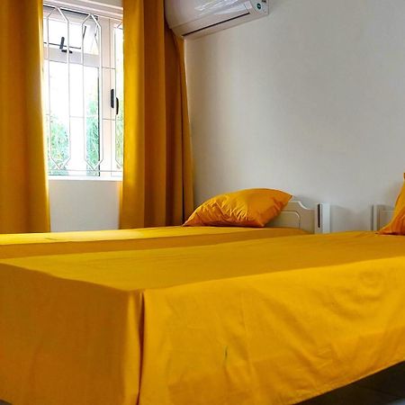 Furnished Townhouse - Grand Baie Apartamento Exterior foto