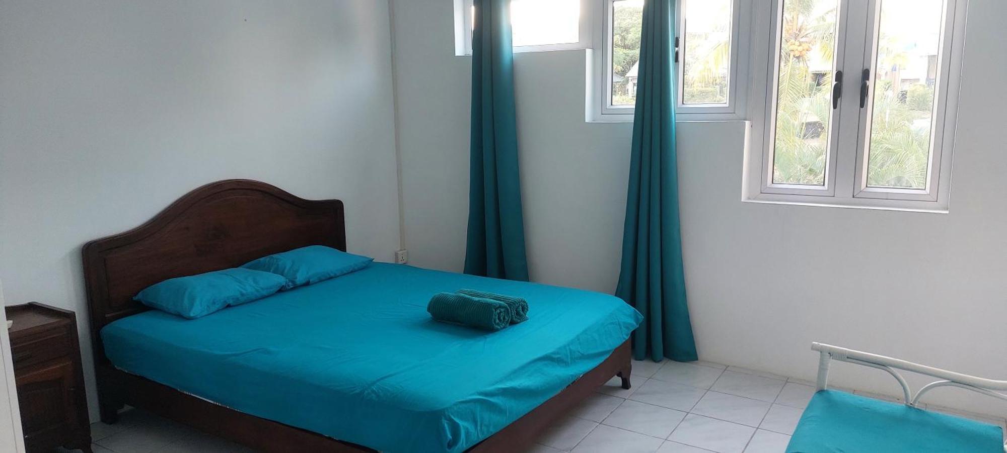 Furnished Townhouse - Grand Baie Apartamento Exterior foto
